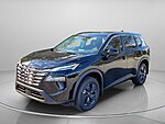 New 2026 NISSAN ROGUE SV in JACKSONVILLE, FLORIDA (Photo 2)