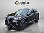 New 2026 NISSAN ROGUE SV in JACKSONVILLE, FLORIDA (Photo 3)