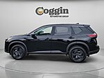 New 2026 NISSAN ROGUE SV in JACKSONVILLE, FLORIDA (Photo 4)