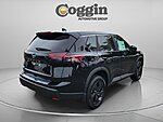 New 2026 NISSAN ROGUE SV in JACKSONVILLE, FLORIDA (Photo 7)