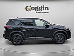 New 2026 NISSAN ROGUE SV in JACKSONVILLE, FLORIDA (Photo 8)