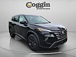 New 2026 NISSAN ROGUE SV in JACKSONVILLE, FLORIDA (Photo 9)