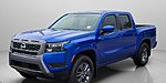 New 2026 NISSAN FRONTIER SV in JACKSONVILLE, FLORIDA