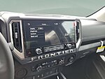 New 2026 NISSAN FRONTIER SV in JACKSONVILLE, FLORIDA (Photo 14)