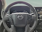 New 2026 NISSAN FRONTIER SV in JACKSONVILLE, FLORIDA (Photo 19)