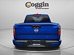 New 2026 NISSAN FRONTIER SV in JACKSONVILLE, FLORIDA (Photo 4)