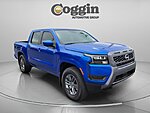 New 2026 NISSAN FRONTIER SV in JACKSONVILLE, FLORIDA (Photo 7)