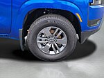 New 2026 NISSAN FRONTIER SV in JACKSONVILLE, FLORIDA (Photo 9)