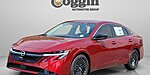 New 2026 NISSAN SENTRA SV in JACKSONVILLE, FLORIDA