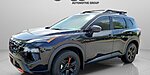 New 2026 NISSAN ROGUE ROCK CREEK in JACKSONVILLE, FLORIDA