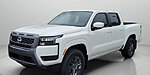 New 2026 NISSAN FRONTIER SV in JACKSONVILLE, FLORIDA