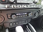 New 2026 NISSAN FRONTIER SV in JACKSONVILLE, FLORIDA (Photo 13)