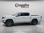 New 2026 NISSAN FRONTIER SV in JACKSONVILLE, FLORIDA (Photo 2)