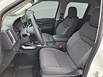 New 2026 NISSAN FRONTIER SV in JACKSONVILLE, FLORIDA (Photo 22)