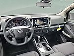 New 2026 NISSAN FRONTIER SV in JACKSONVILLE, FLORIDA (Photo 27)