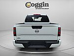 New 2026 NISSAN FRONTIER SV in JACKSONVILLE, FLORIDA (Photo 4)