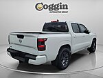 New 2026 NISSAN FRONTIER SV in JACKSONVILLE, FLORIDA (Photo 5)