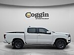 New 2026 NISSAN FRONTIER SV in JACKSONVILLE, FLORIDA (Photo 6)