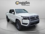 New 2026 NISSAN FRONTIER SV in JACKSONVILLE, FLORIDA (Photo 7)