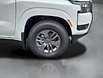 New 2026 NISSAN FRONTIER SV in JACKSONVILLE, FLORIDA (Photo 9)