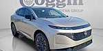 New 2026 NISSAN MURANO PLATINUM in JACKSONVILLE, FLORIDA