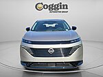 New 2026 NISSAN MURANO PLATINUM in JACKSONVILLE, FLORIDA (Photo 1)