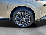 New 2026 NISSAN MURANO PLATINUM in JACKSONVILLE, FLORIDA (Photo 12)