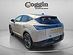 New 2026 NISSAN MURANO PLATINUM in JACKSONVILLE, FLORIDA (Photo 3)