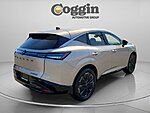 New 2026 NISSAN MURANO PLATINUM in JACKSONVILLE, FLORIDA (Photo 4)