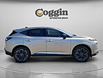 New 2026 NISSAN MURANO PLATINUM in JACKSONVILLE, FLORIDA (Photo 5)