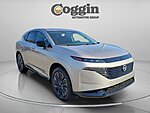 New 2026 NISSAN MURANO PLATINUM in JACKSONVILLE, FLORIDA (Photo 6)