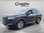New 2026 NISSAN PATHFINDER SL in JACKSONVILLE, FLORIDA (Photo 1)