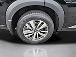 New 2026 NISSAN PATHFINDER SL in JACKSONVILLE, FLORIDA (Photo 12)