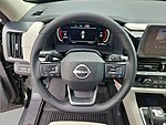 New 2026 NISSAN PATHFINDER SL in JACKSONVILLE, FLORIDA (Photo 17)