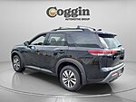 New 2026 NISSAN PATHFINDER SL in JACKSONVILLE, FLORIDA (Photo 2)