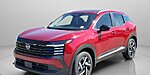 New 2026 NISSAN KICKS SV in JACKSONVILLE, FLORIDA