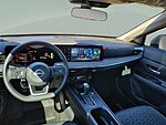 New 2026 NISSAN KICKS SV in JACKSONVILLE, FLORIDA (Photo 13)