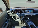 New 2026 NISSAN KICKS SV in JACKSONVILLE, FLORIDA (Photo 14)