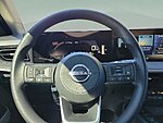 New 2026 NISSAN KICKS SV in JACKSONVILLE, FLORIDA (Photo 21)