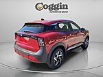 New 2026 NISSAN KICKS SV in JACKSONVILLE, FLORIDA (Photo 5)