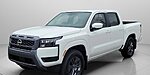New 2026 NISSAN FRONTIER SV in JACKSONVILLE, FLORIDA