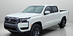 New 2026 NISSAN FRONTIER SV in JACKSONVILLE, FLORIDA