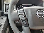 New 2026 NISSAN FRONTIER SV in JACKSONVILLE, FLORIDA (Photo 11)