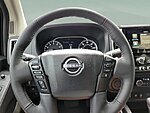 New 2026 NISSAN FRONTIER SV in JACKSONVILLE, FLORIDA (Photo 12)