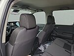 New 2026 NISSAN FRONTIER SV in JACKSONVILLE, FLORIDA (Photo 15)