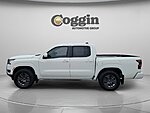 New 2026 NISSAN FRONTIER SV in JACKSONVILLE, FLORIDA (Photo 2)