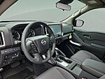 New 2026 NISSAN FRONTIER SV in JACKSONVILLE, FLORIDA (Photo 21)