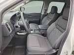 New 2026 NISSAN FRONTIER SV in JACKSONVILLE, FLORIDA (Photo 22)