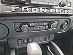 New 2026 NISSAN FRONTIER SV in JACKSONVILLE, FLORIDA (Photo 27)