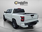 New 2026 NISSAN FRONTIER SV in JACKSONVILLE, FLORIDA (Photo 3)